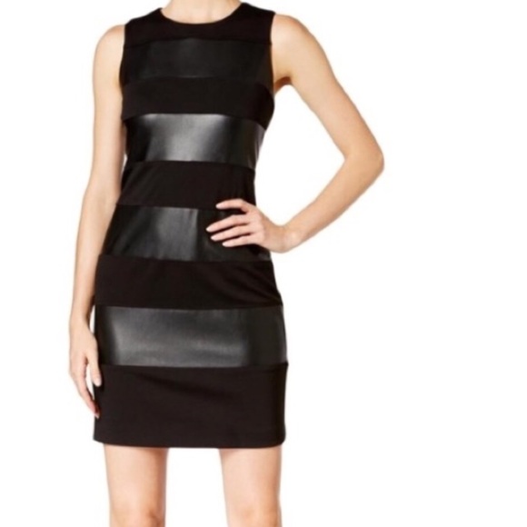 Calvin Klein Dresses & Skirts - 💃🏼Host Pick 💃🏼Calvin Klein Mini Dress